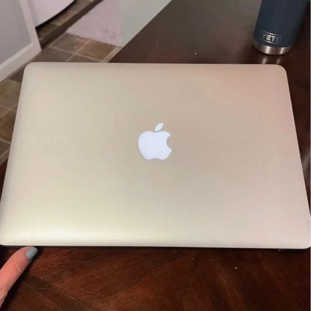 MacBook Air 2017